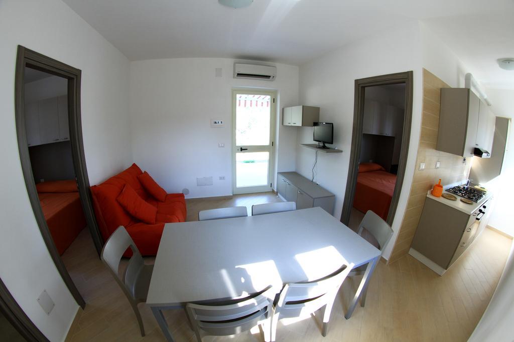 Appartamento con 2 Camere da Letto